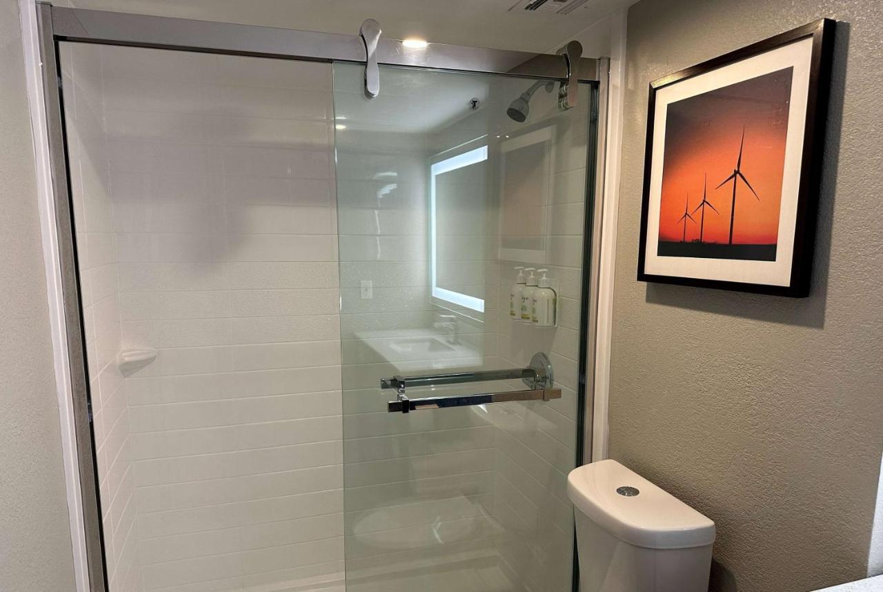 La Quinta Inn By Wyndham Huntsville Research Park Екстер'єр фото