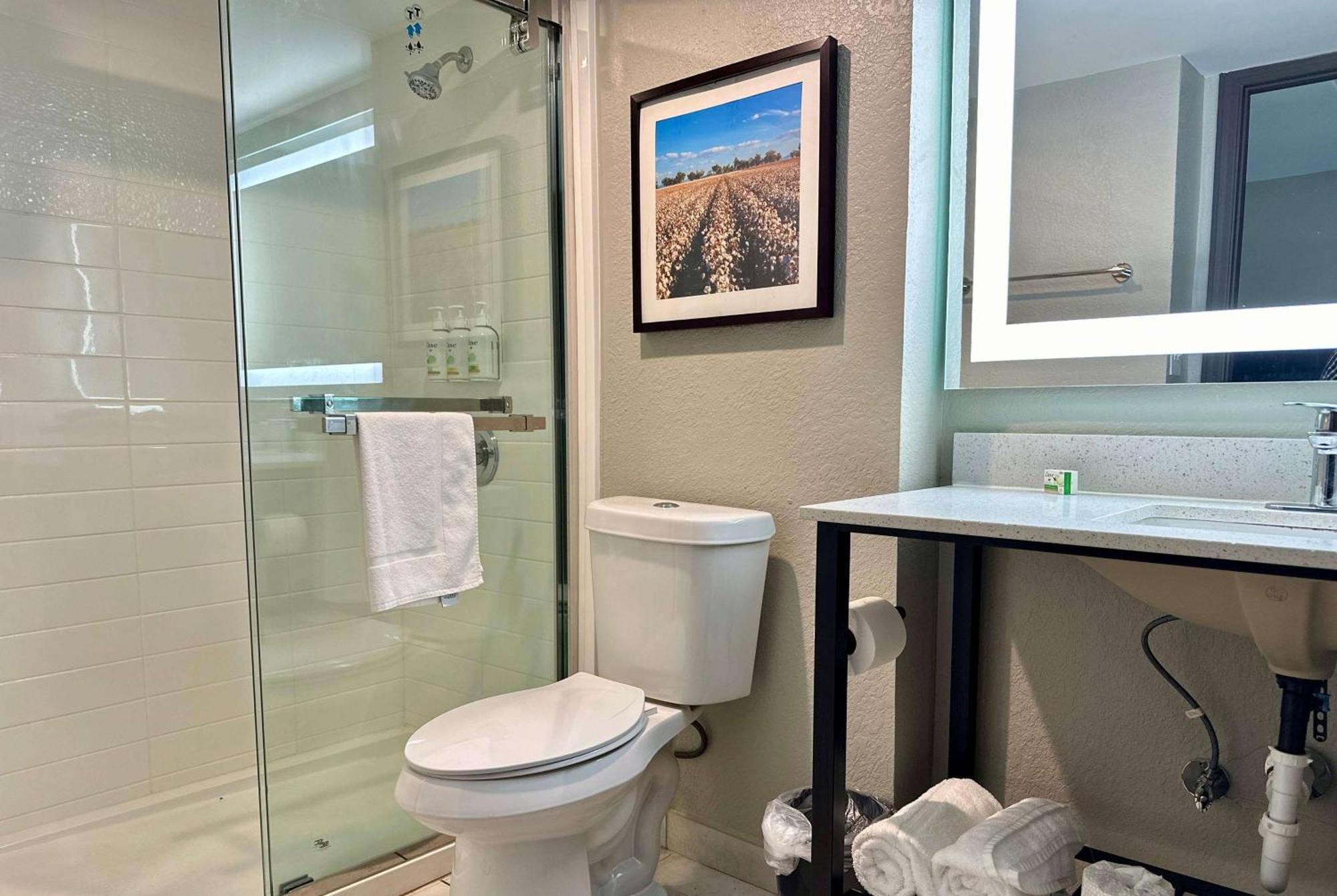 La Quinta Inn By Wyndham Huntsville Research Park Екстер'єр фото